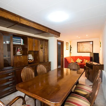 Σπίτι διακοπών Rosabelas Alcanar