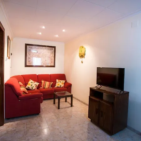 Rosabelas Ferienhaus *