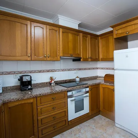 Rosabelas Nyaraló Alcanar