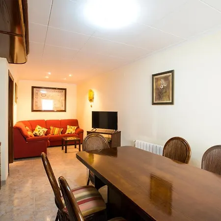 Casa vacanze Rosabelas *