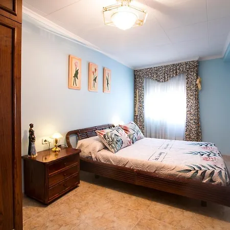 Casa vacanze Rosabelas *