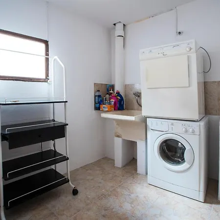 Semesterbostad Rosabelas Alcanar