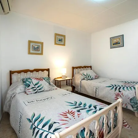 Casa vacanze Rosabelas *