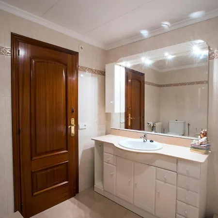 Casa vacanze Rosabelas *