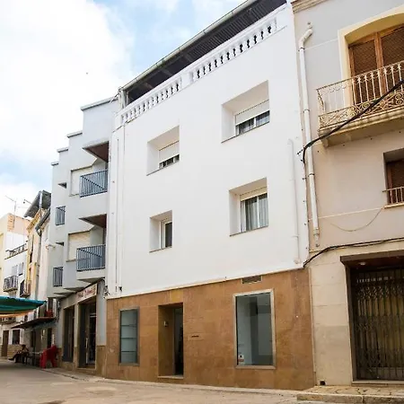Rosabelas * Alcanar