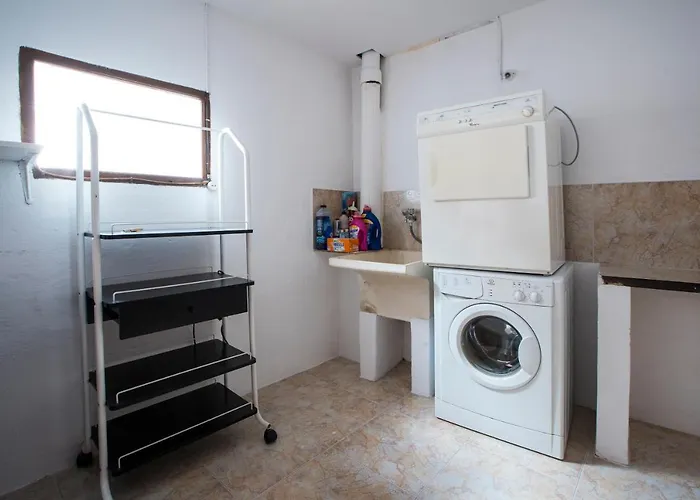 Vakantiehuis Rosabelas Alcanar