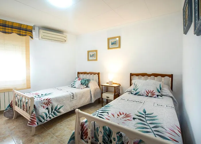 Rosabelas Vakantiehuis