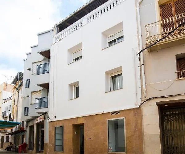 Rosabelas * Alcanar